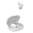Hama Freedom buddy in-ear headphones White