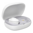 Hama Freedom buddy in-ear headphones White