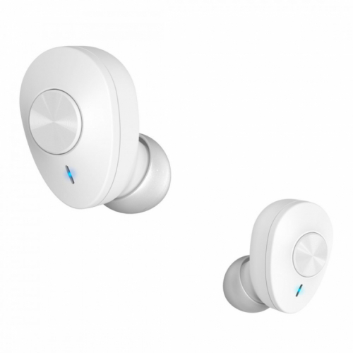 Hama Freedom buddy in-ear headphones White