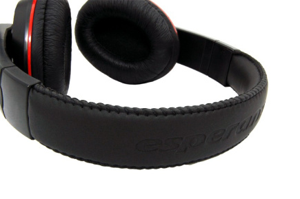 Esperanza Headphone EH118 with Mikrofon