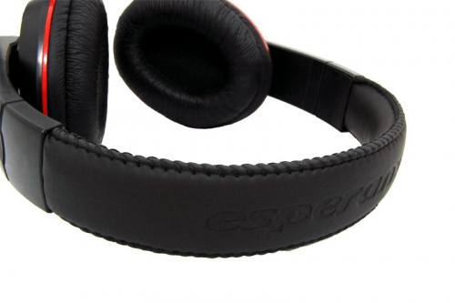 Esperanza Headphone EH118 with Microphone