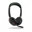 Jabra Headphones Evolve2 65 Flex Link380a MS Stereo Wireless Charger
