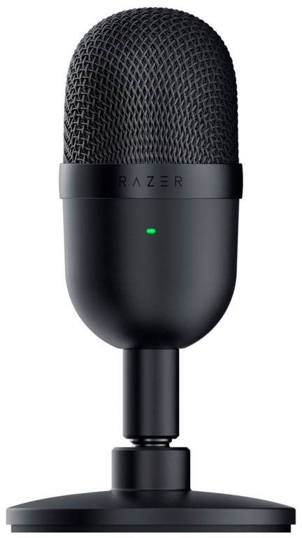 Razer Seiren Mini Black Table Microphone