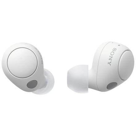 Sony | Truly Wireless Earbuds | WF-C700N Truly Wireless ANC Earbuds, White | Wireless | In-ear | Noise canceling | Wireless | White WFC700NW.CE7