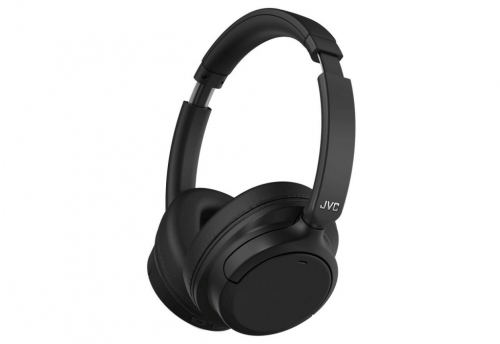 JVC HA-S95N-B - Over-Ear headphones, black