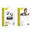 AWEI Bluetooth earbuds 5.4 T93 OWS blue