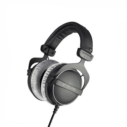 Beyerdynamic | Studio headphones | DT 770 PRO | Wired | On-Ear | Black 459046