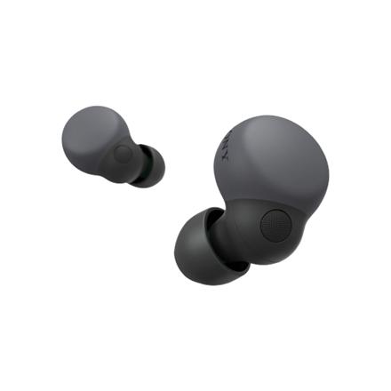 Sony LinkBuds S WF-LS900N Earbuds, Black | Sony | Earbuds | LinkBuds S WF-LS900N | Wireless | In-ear | Noise canceling | Wireless | Black WFLS900NB.CE7