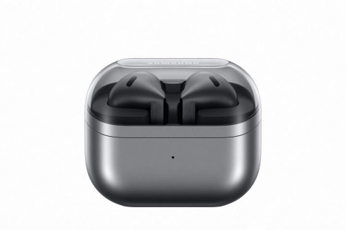 Kõrvaklapid mikrofoniga GALAXY BUDS 3/SILVER SM-R530 SAMSUNG