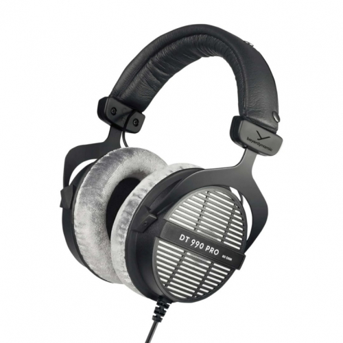 Beyerdynamic DT 990 PRO 80 Ω - open studio headphones