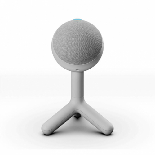 Logitech Blue Yeti ORB, valge - Mikrofon / 988-000558