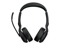 JABRA Evolve2 55 Link380c MS Stereo