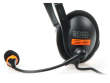 Natec HEADPHONES WITH Microphone DRONE