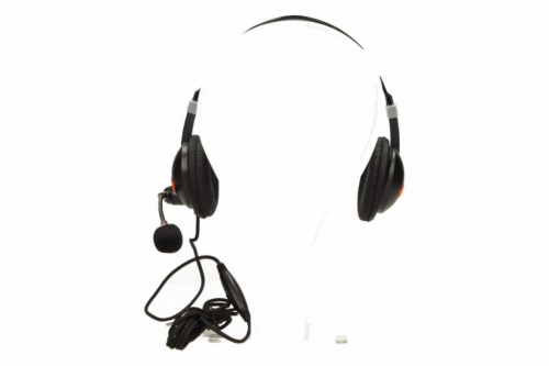 Natec HEADPHONES WITH Mikrofon DRONE