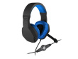 Genesis Headphones for gamers Genesis Argon 200 blue