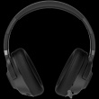 LORGAR Noah 500, Wireless Gaming Kõrvaklapid mikrofoniga with Mikrofon, JL7006, BT 5.3, battery life up to 58 h (1000mAh), USB (C) charging cable (0.8m), 3.5 mm AUX cable (1.5m), size: 195*185*80mm, 0.24kg, black