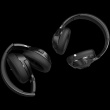 LORGAR Noah 500, Wireless Gaming Kõrvaklapid mikrofoniga with Mikrofon, JL7006, BT 5.3, battery life up to 58 h (1000mAh), USB (C) charging cable (0.8m), 3.5 mm AUX cable (1.5m), size: 195*185*80mm, 0.24kg, black