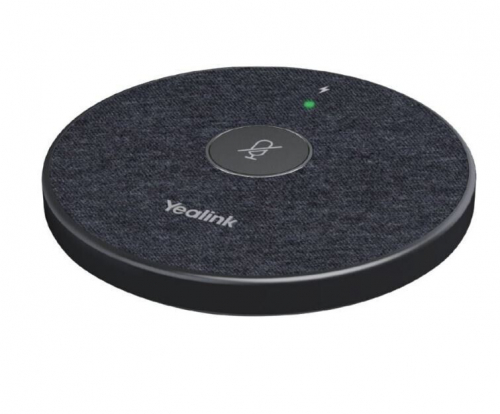 Yealink VCM36 wireless conferenc e mic