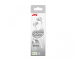JVC Earphones HA-FR9UC white