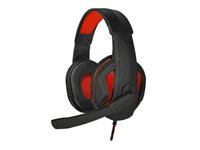 ART SLA HERO ART GAMING Headphones with Mikrofon HERO USB