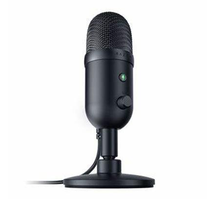 Razer | Streaming Mikrofon | Seiren V2 X | Black | Wired RZ19-04050100-R3M1