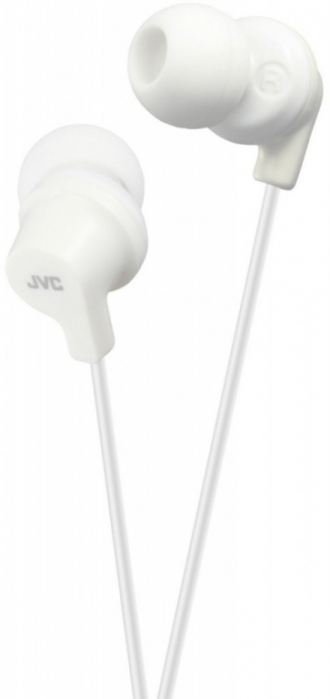 JVC HA-FX10 white