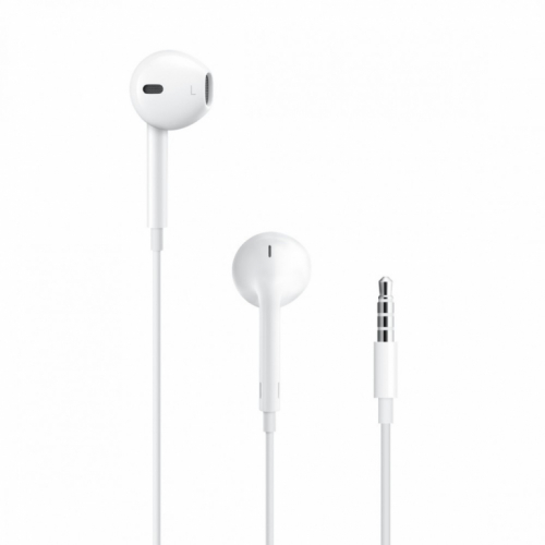 Apple EarPods with 3.5mm Head phone Plug