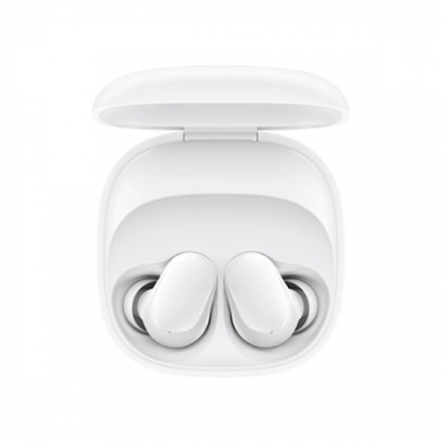 XIAOMI Earphones Redmi Buds 6 Play White