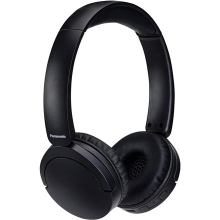 Panasonic Headphones | RB-HF630BE-K | Bluetooth | Over-ear | Noise canceling | Wireless | Black RB-HF630BE-K