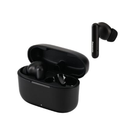 Panasonic Headphones | RZ-B110WDE-K | Bluetooth | In-ear | Mikrofon | Wireless | Black RZ-B110WDE-K