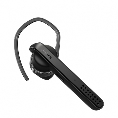 Jabra Talk 45 Wireless In-Ear Headset Bluetooth calls/music Black