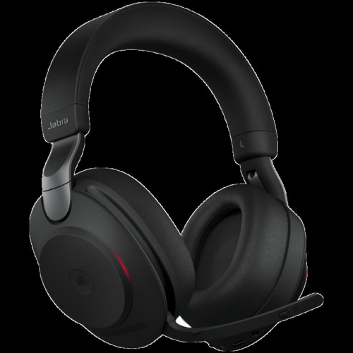 JABRA EVOLVE2 85, Link380a MS Stereo Black