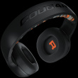 COUGAR DIVE Gaming Kõrvaklapid mikrofoniga, Black