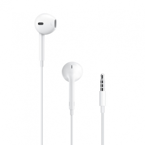 Apple EarPods (3.5mm Headphone Plug)