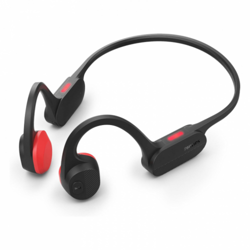 Philips Open-ear wireless sports headphones TAA5608BK/00