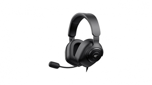 Havit H2230U gaming headphones (black)