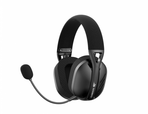 Havit Fuxi-H3 gaming headphones (black)