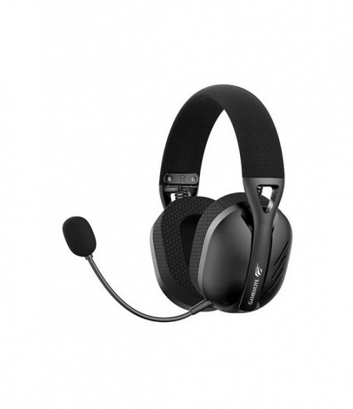 Havit Fuxi-H3 gaming headphones (black) GAMHAVSLU0028