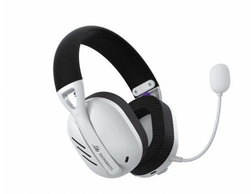 Havit Fuxi-H3 gaming headphones White, black