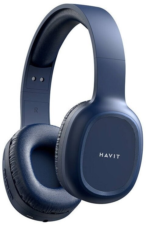 Havit H2590BT Pro wireless headphones PERHAVSLU0025