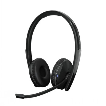 EPOS SENNHEISER ADAPT 260 BT DOUBLE-SIDED Headset W/ USB-DONGLE UC TEAMS