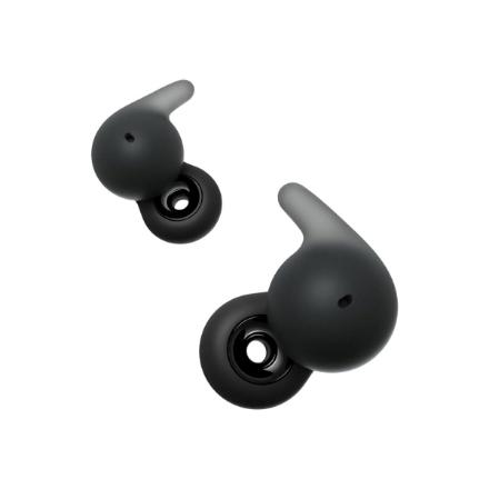 Sony Headphones | WF-L910 LinkBuds Open | Bluetooth | In-ear | Wireless | Black WFL910B.CE7