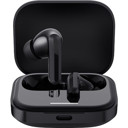 Xiaomi Redmi Buds 5 Kõrvaklapid mikrofoniga Wireless In-ear Calls/Music USB Type-C Bluetooth Black