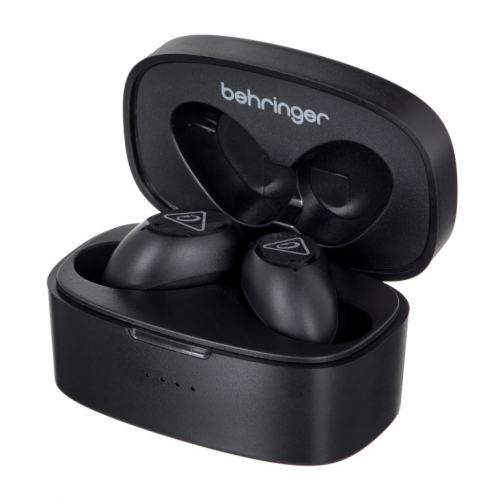 Behringer LIVE BUDS - in-ear wireless headphones