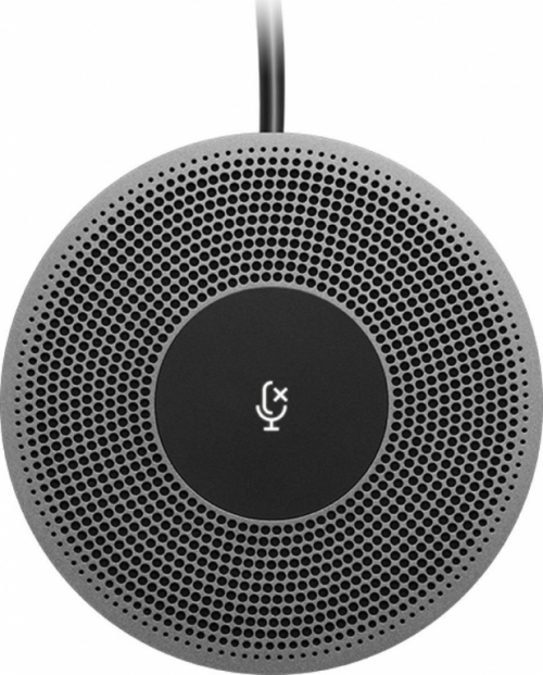 LOGITECH EXPANSION MEETUP Microphone 989-000405