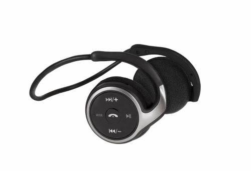 Kruger&Matz KMP10BT wireless over-ear headphones