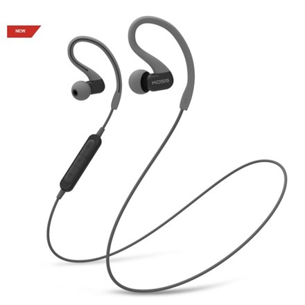 Koss | BT232i | Headphones | Wireless | In-ear | Mikrofon | Wireless | Black