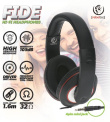 Rebeltec Stereo headpkone with Mikrofon Rebeltec FID
