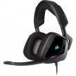 Corsair Kõrvaklapid mikrofoniga CORSAIR surround 7.1 VOID RGB ELITE USB CARB