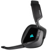Corsair Void RGB Elite Wireless Kõrvaklapid mikrofoniga Carbon